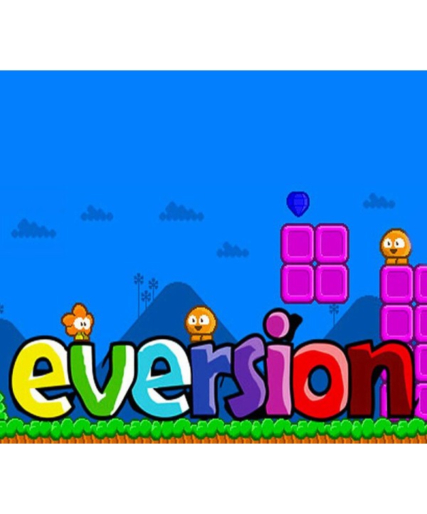 Eversion Steam Key GLOBAL